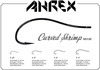 Ahrex NS150 – Curved Shrimp 