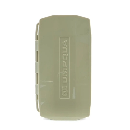 Umpqua UPG Fly Box Tailwater Tan - Large