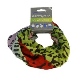 Cortland RAINBOW TROUT SOLAR MASK