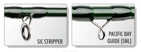Traper Creek Fly Rod