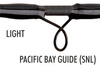 Traper Impulse Black Cork 