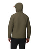 Simms Strata 330 Half-Zip Hoody Loden