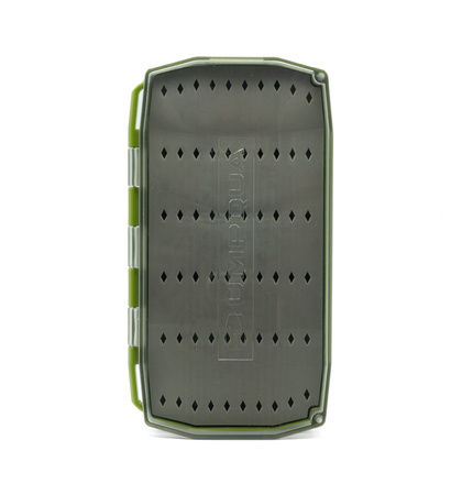 Umpqua UPG Silicone Streamer - Large Lime 