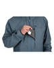 Simms Flyweight Shell Jacket Storm L