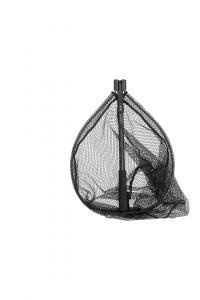 Snowbee Folding Head River Net - Fixed Handle