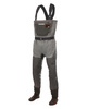 Simms G3 Guide Stockingfoot Gunmetal - wodery wędkarskie z materiału Gore-Tex Pro Shell