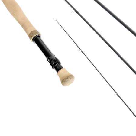 St. Croix EVOS 9' #6