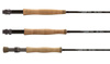 Temple Fork Outfitters Blue Ribbon 