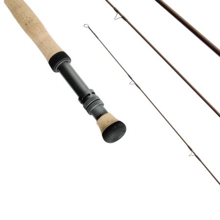 St. Croix Imperial USA 10' #6