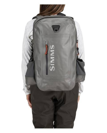 Simms Dry Creek Z Backpack Olive