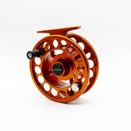 Galvan Rush Light Reels