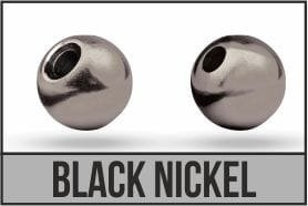 Traper Tungsten Beads Regular Micro 2.0mm  (10szt.)