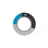 TMC Fluoro Stealth Tippet 0,12mm