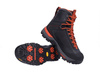 Simms G4 Pro Powerlock Boot Carbon