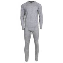 Vision SCOUT MERINO BAMBOO SET, Grey