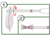 Stonfo CDC Winding Tool