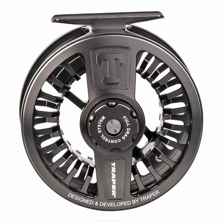 Traper Warrior Gun Smoked Spool - szpula zapasowa