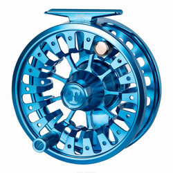 Reel Traper Silence Ocean Blue