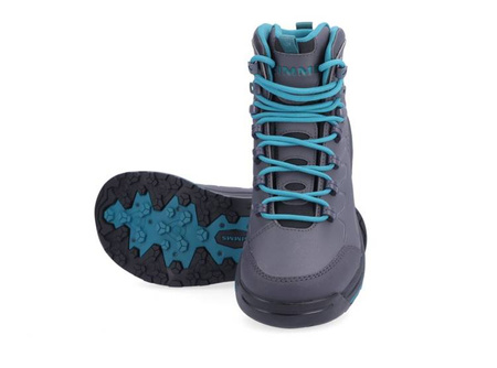 Simms Wms Freestone Boot Slate US 