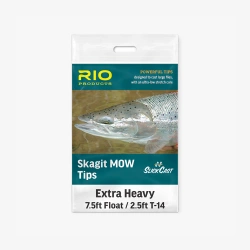 RIO Skagit MOW Tip heavy 10 ft. T-14