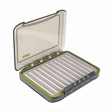 Traper Waterproof Double Lake 