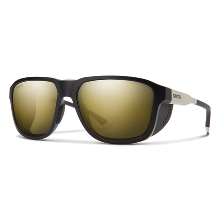 Smith Optics Embark TNF ChromaPop Polarized