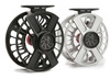 Kołowrotek Nautilus® X-Series XM #4/5 Black