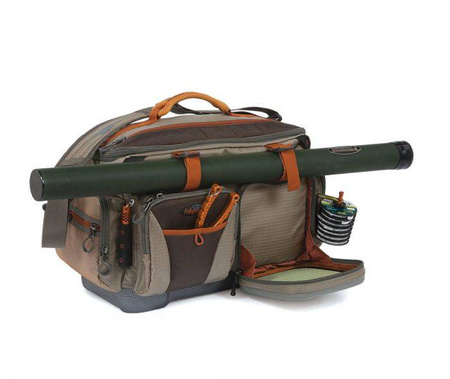 Fishpond GREEN RIVER GEAR BAG - Granite