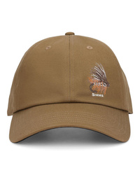 Simms Single Haul Cap Driftwood - czapka z daszkiem