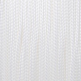 Vision BÄKKÄRI 50m WHITE 20lb