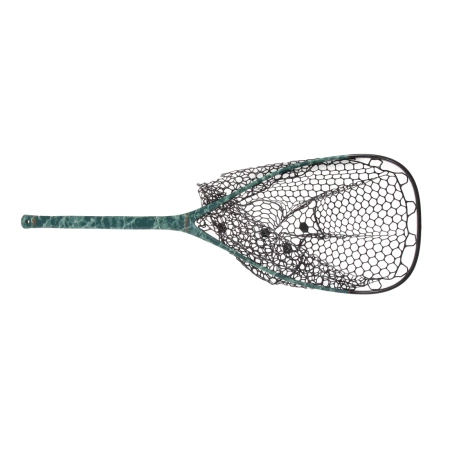 Fishpond Nomad El Jefe Net - Salty Camo - podbierak muchowy