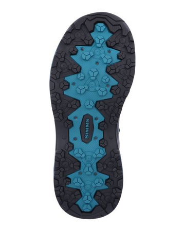 Simms Wms Freestone Boot Slate US 
