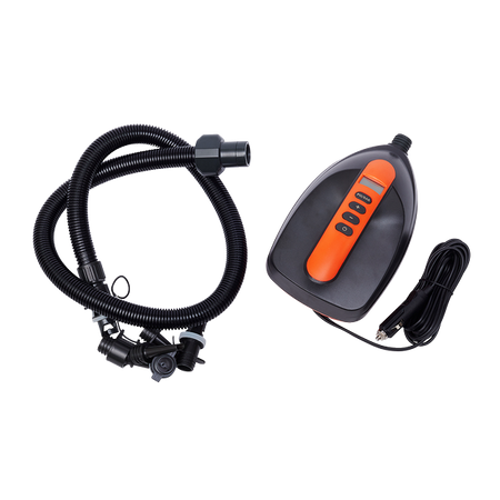 Savage Gear BOAT PUMP 12V 16PSI 1.1BAR