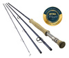 Snowbee Prestige G-XS SW Fly Rod 9' #8