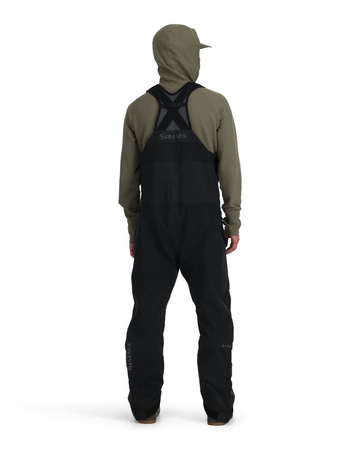 Simms ProDry Bib Black