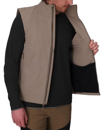 Simms Midstream Vest Sturgeon