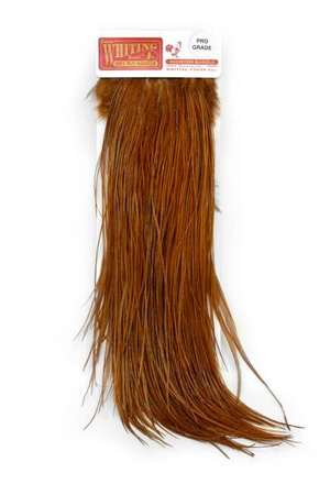 Whiting Pro Grade Saddle  - siodło koguta Pro Grade