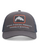 Simms Double Haul Icon Trucker Slate