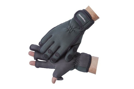 Snowbee NEOPRENE FISHING GLOVES