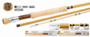 Wędka Traper Stream Fiberglass 7,6' #4