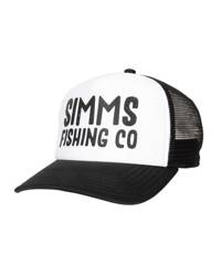 Simms Throwback Trucker Simms Co.