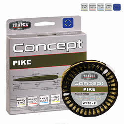 Traper Concept Pike Floating