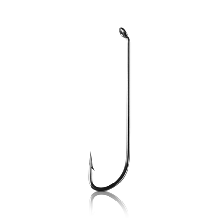 Mustad Heritage L87 Streamer 