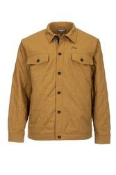 Simms Dockwear Jacket Dark Bronze - ocieplana kurtka