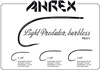 Ahrex PR351 – Light Predator Barbless 