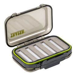 Traper Pudełko Waterproof Double Sided Dry Fly 130x90x40