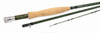 Traper Creek Fiberglass - wędka muchowa