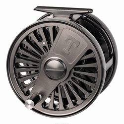 Reel Traper Silence Classic DH