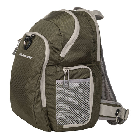 Traper Slingpack Large Active - plecak wędkarski