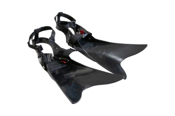 Outcast EZ Magnet Power Kick Fins